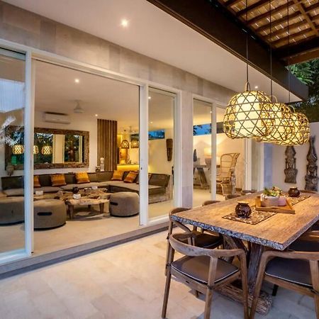 Villa White Lotus By Balisuperhost Ubud  Exterior photo