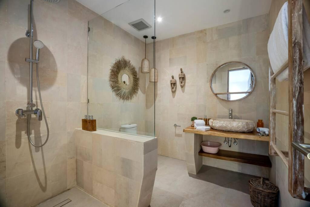 Villa White Lotus By Balisuperhost Ubud  Exterior photo